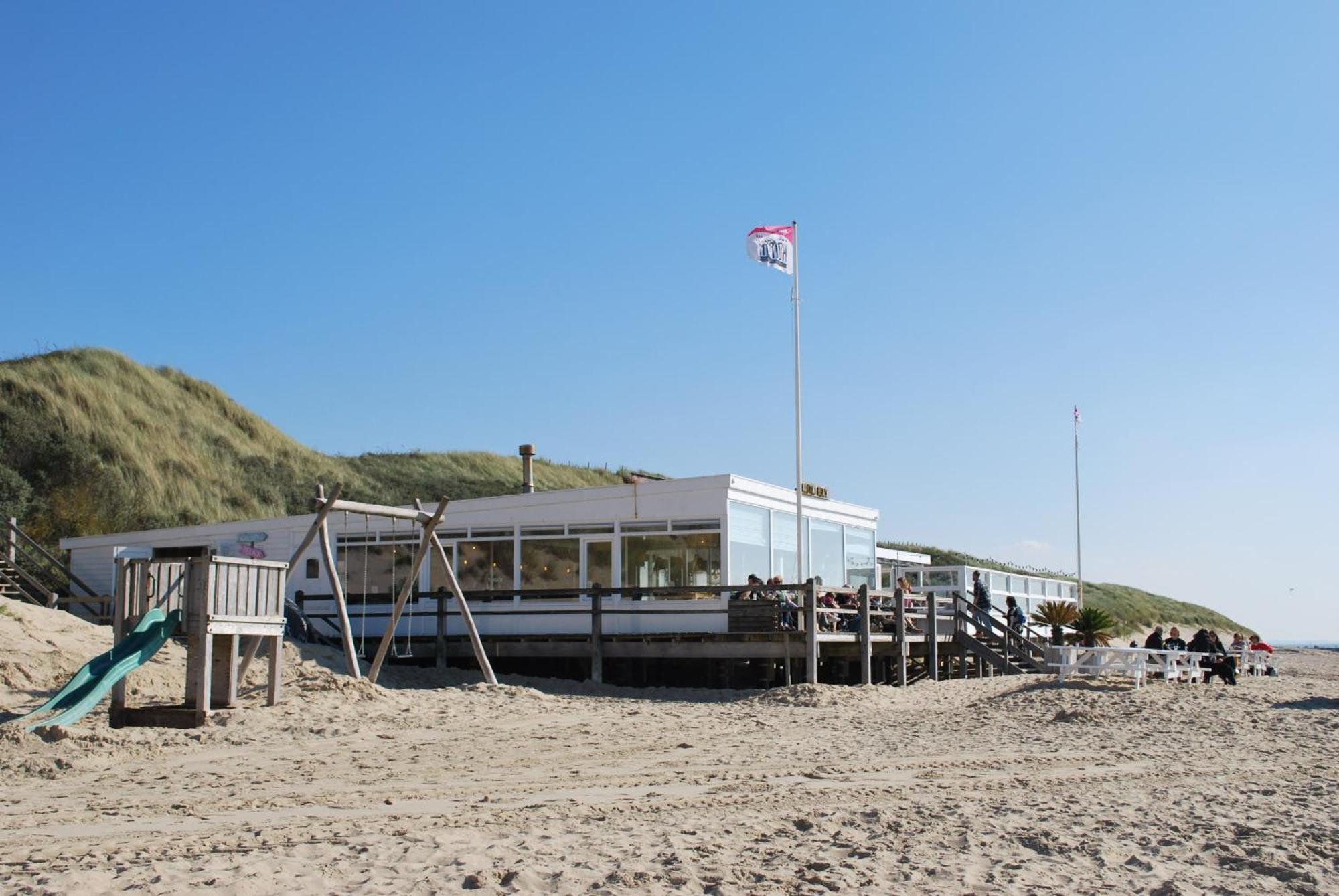 Vakantiehuis Groepswoning In Hart Zeeland 8 Personen Vp051 Oudelande