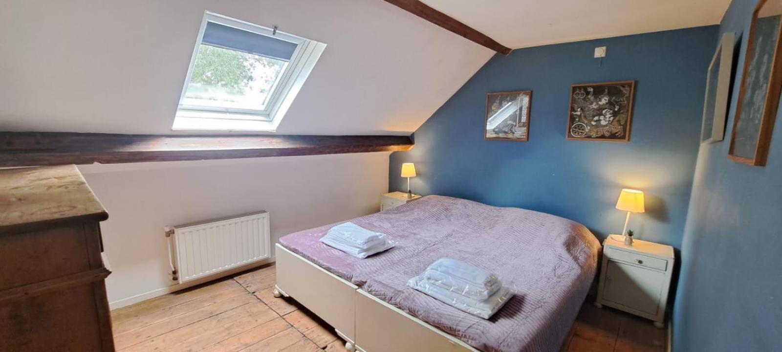 Vakantiehuis Groepswoning In Hart Zeeland 8 Personen Vp051 *
