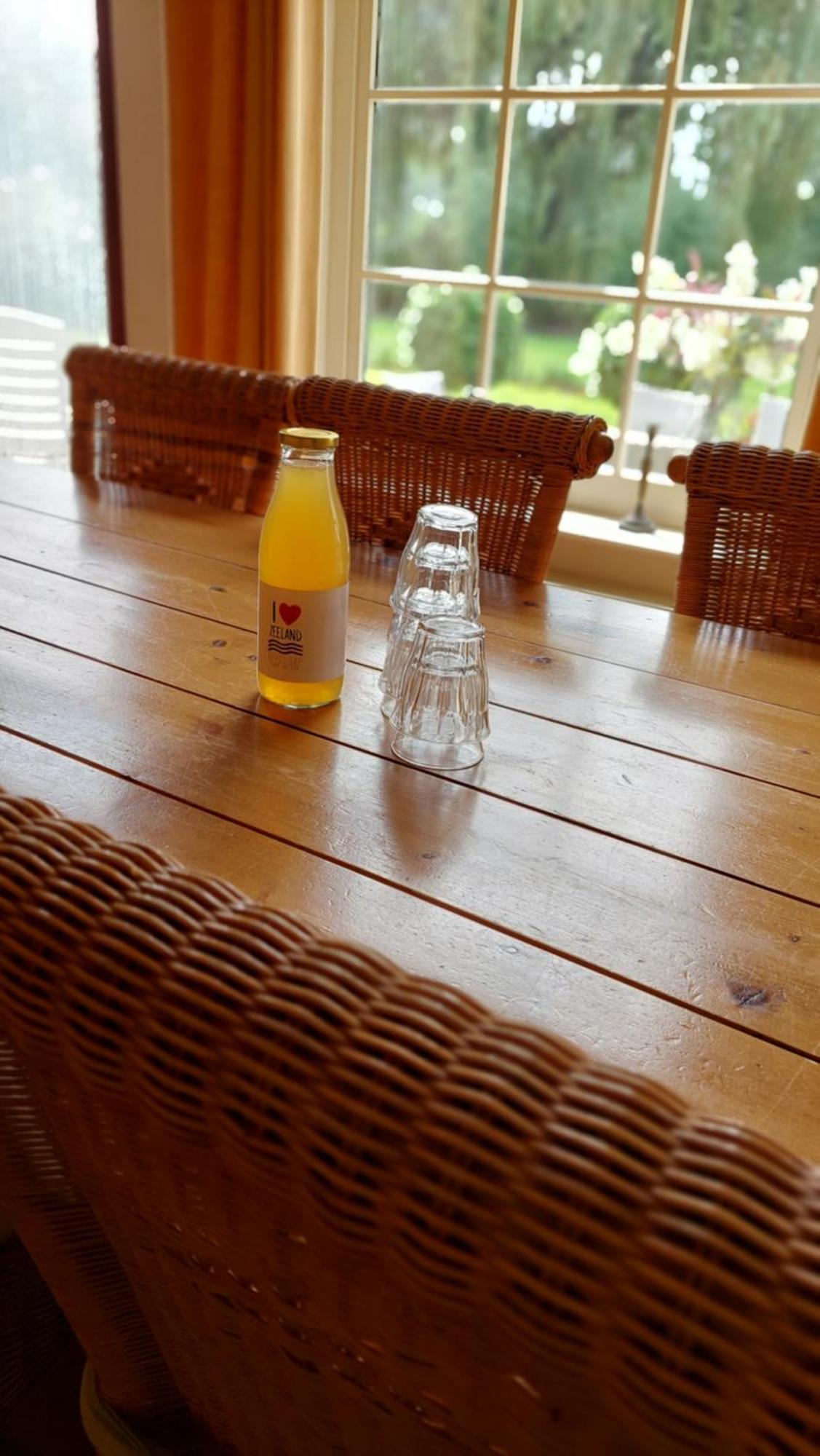 Vakantiehuis Groepswoning In Hart Zeeland 8 Personen Vp051
