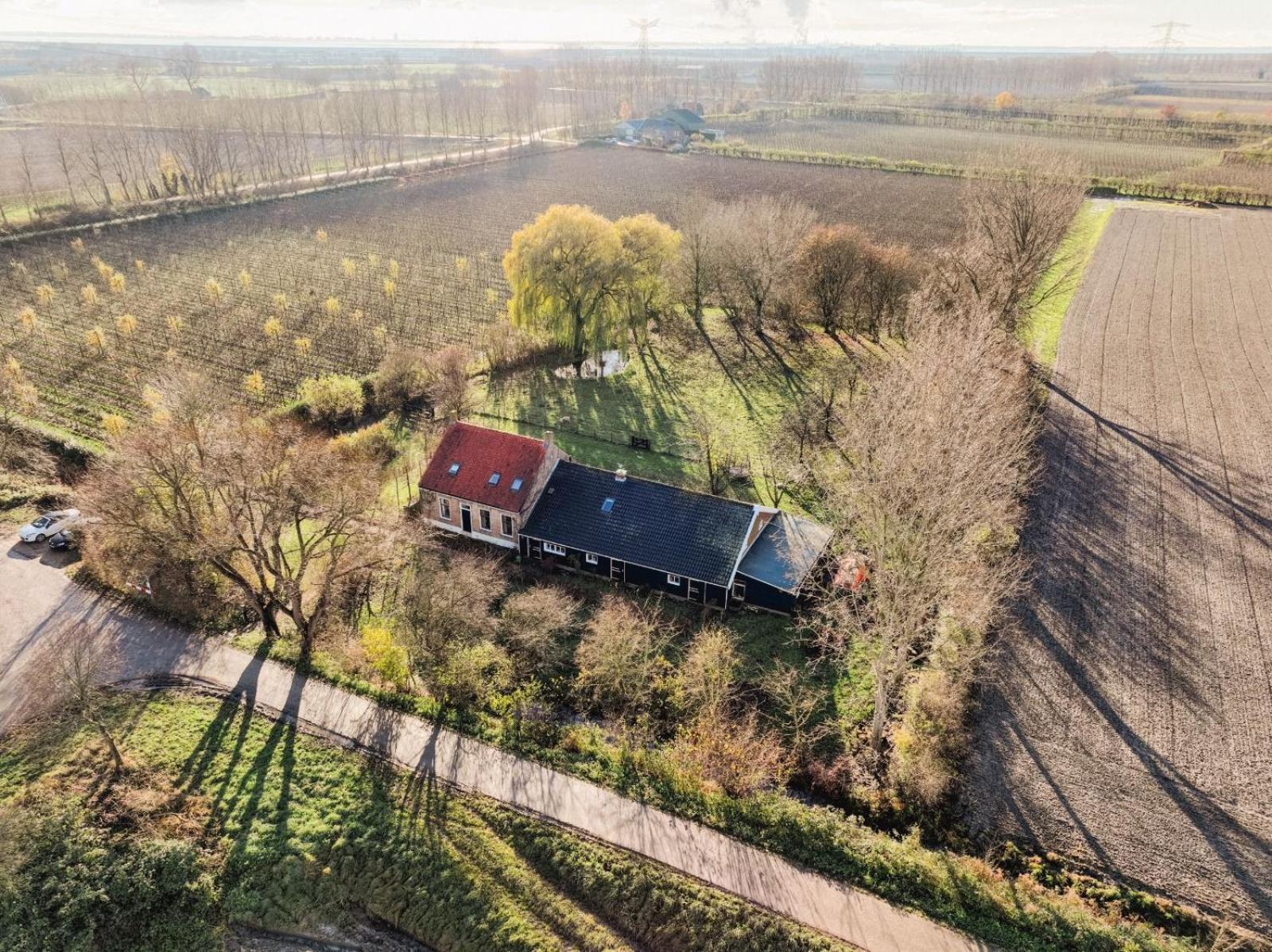 Groepswoning In Hart Zeeland 8 Personen Vp051 * Oudelande