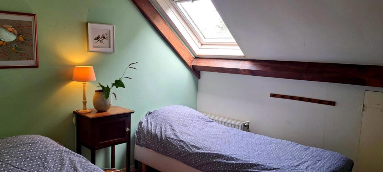 Groepswoning In Hart Zeeland 8 Personen Vp051 Vakantiehuis
