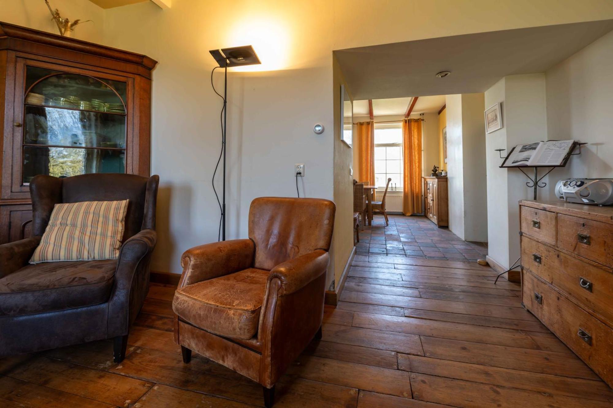 Vakantiehuis Groepswoning In Hart Zeeland 8 Personen Vp051 *