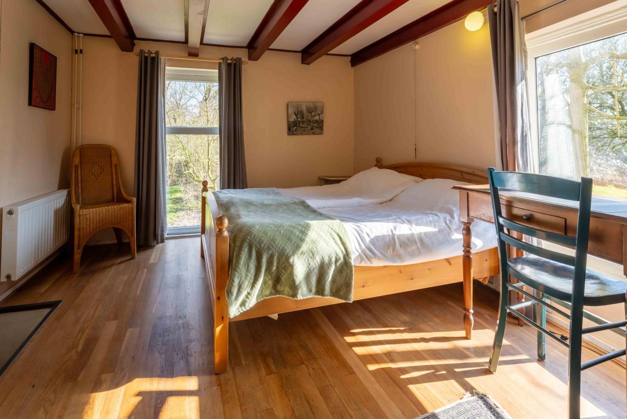 Groepswoning In Hart Zeeland 8 Personen Vp051 Vakantiehuis