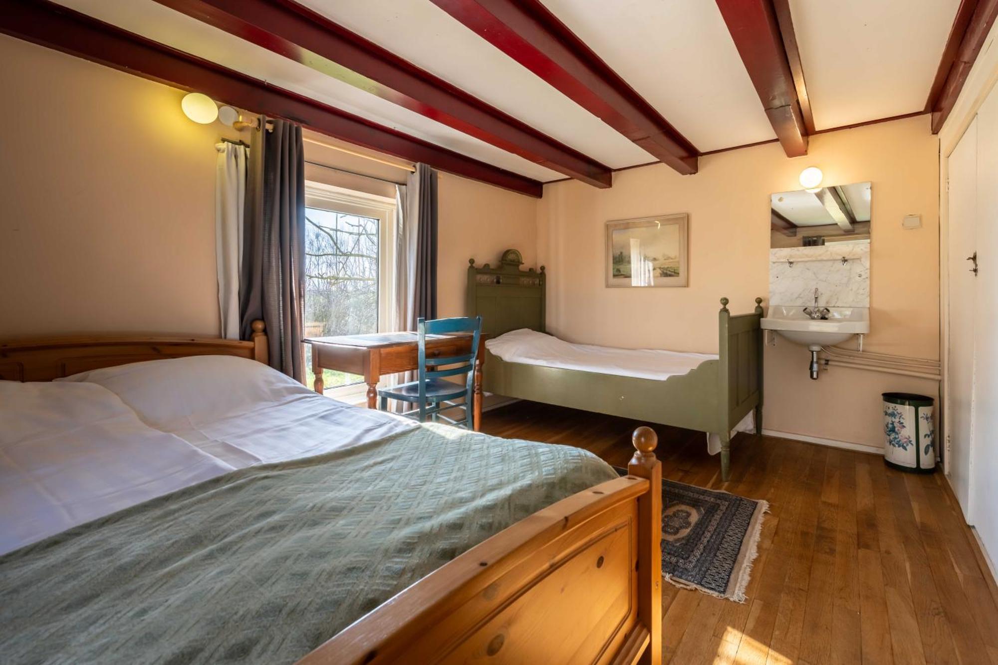 Groepswoning In Hart Zeeland 8 Personen Vp051 Vakantiehuis Oudelande