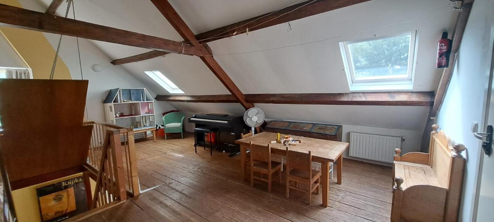 Groepswoning In Hart Zeeland 8 Personen Vp051 Vakantiehuis *
