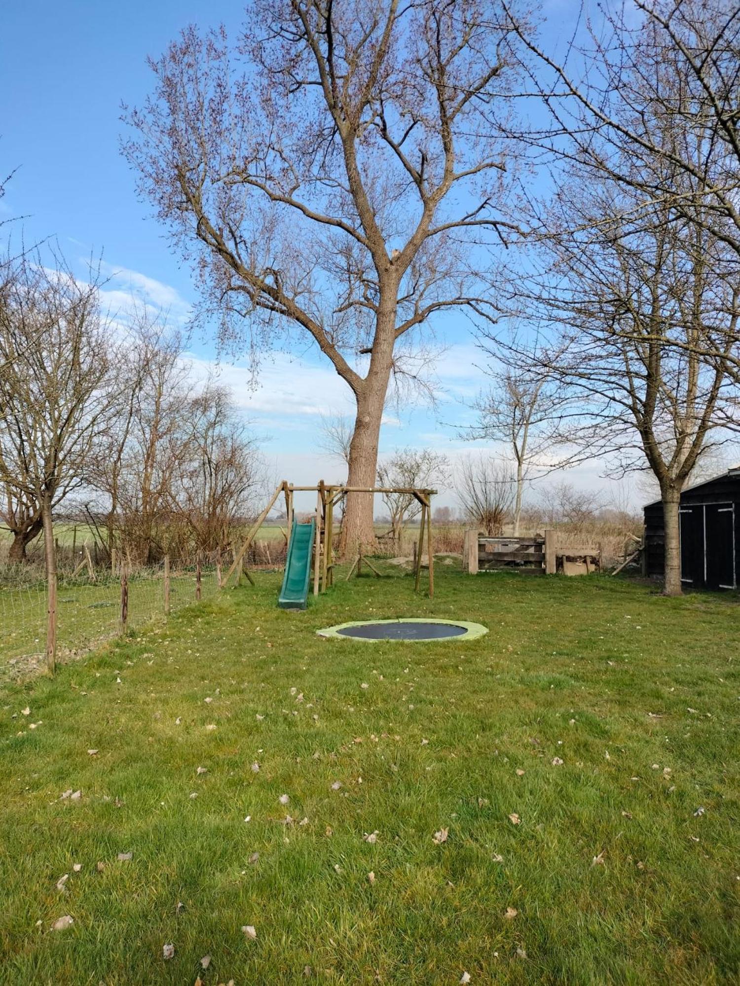 Vakantiehuis Groepswoning In Hart Zeeland 8 Personen Vp051